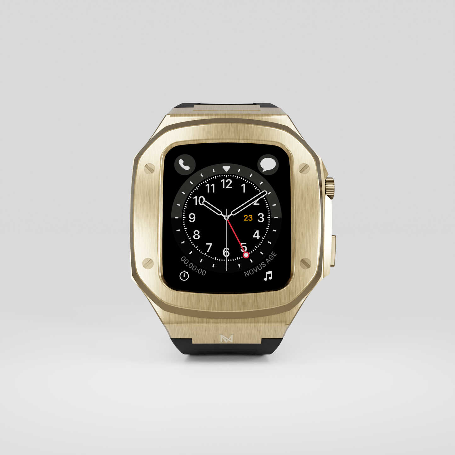 Apple Watch Case Sport Series - Gold