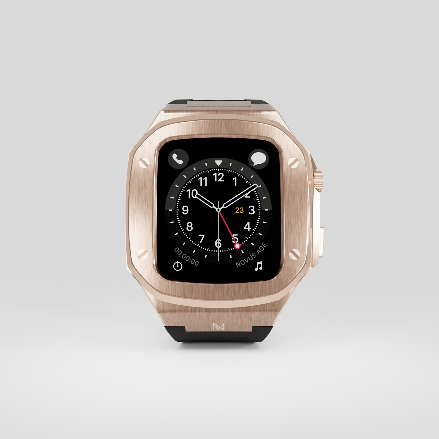 Apple Watch Case Sport Series - Rose Gold