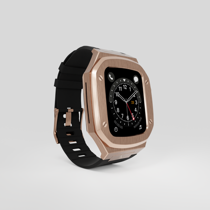 Apple Watch Case Sport Series - Rose Gold