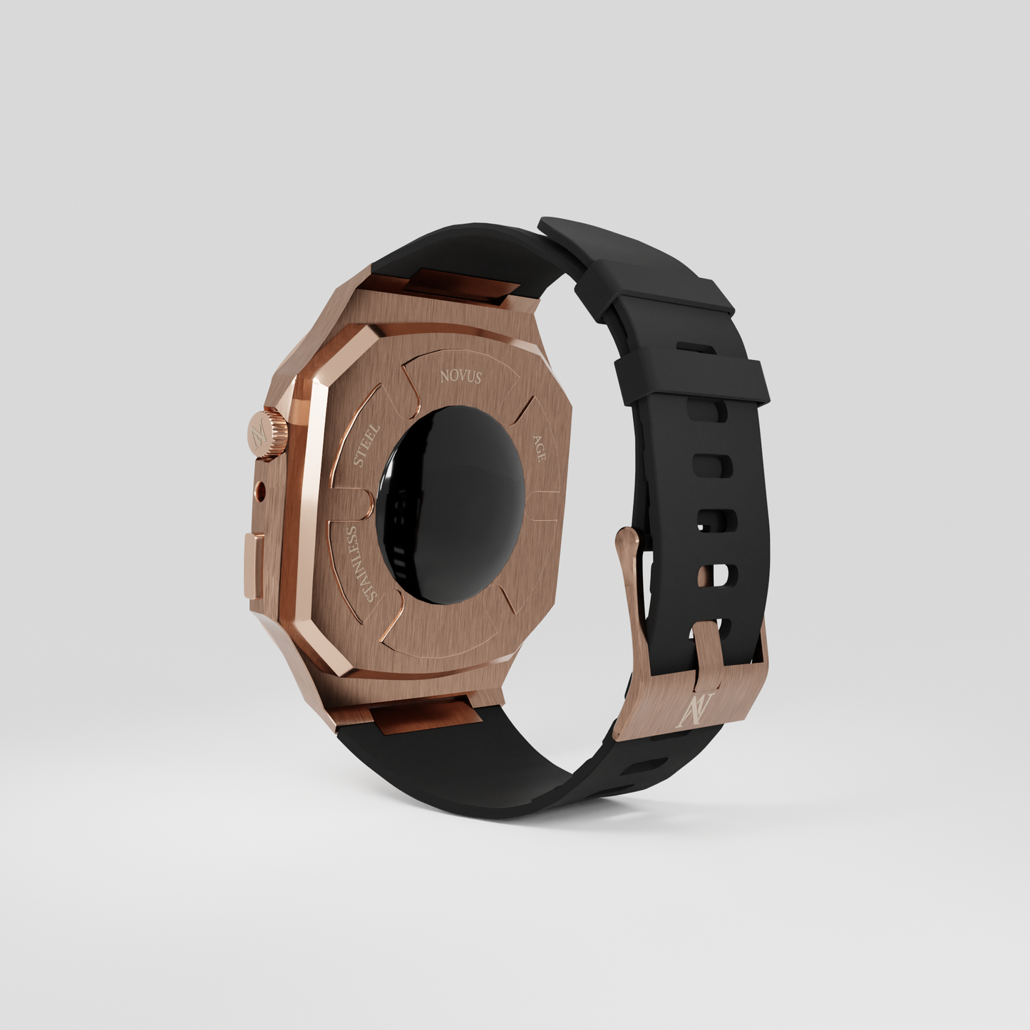 Apple Watch Case Sport Series - Rose Gold